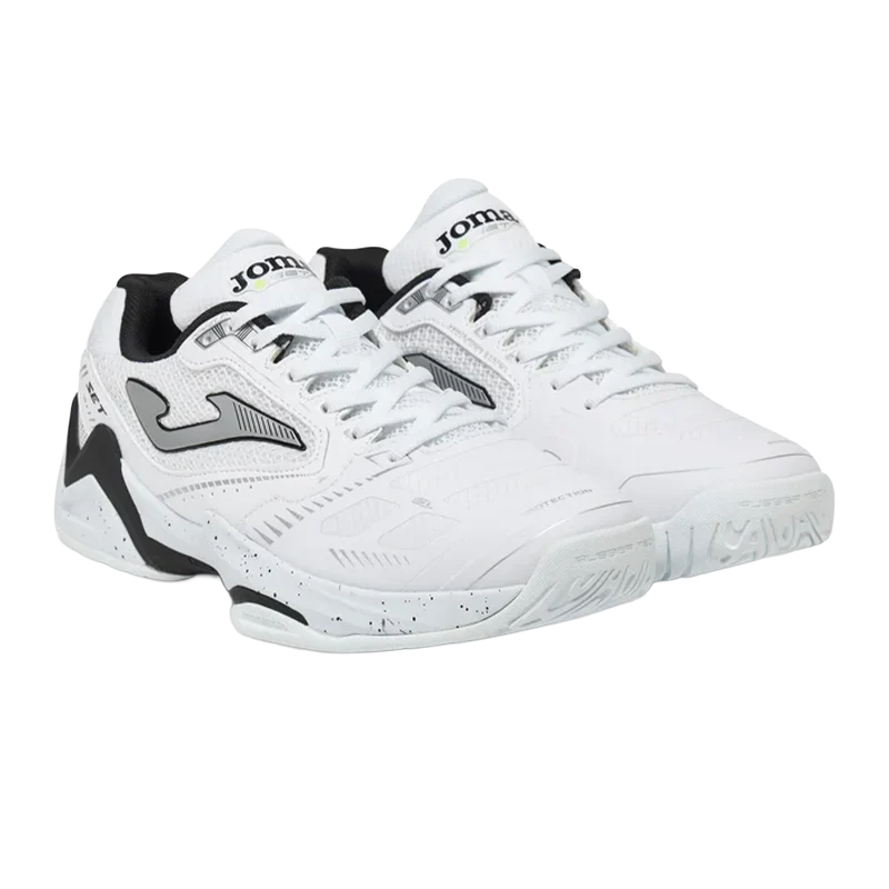 Zapatillas Joma Set Men 2502 White