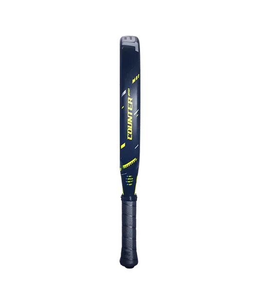 Pala de TEST Babolat Counter Veron 2025