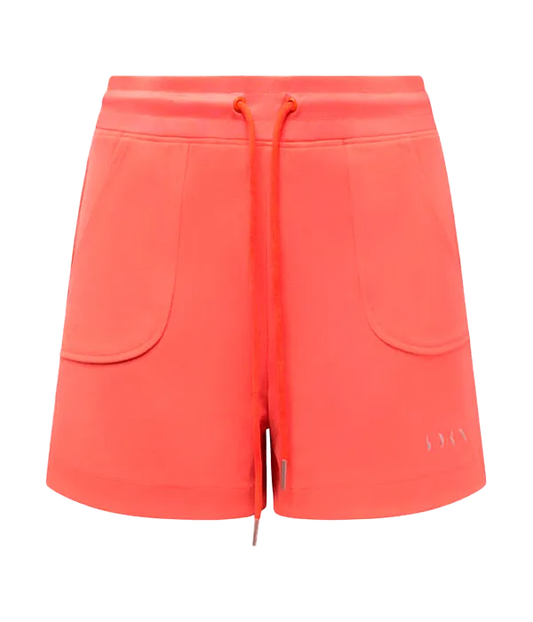 Pantalón Corto Born Living Yoga Abbie Coral
