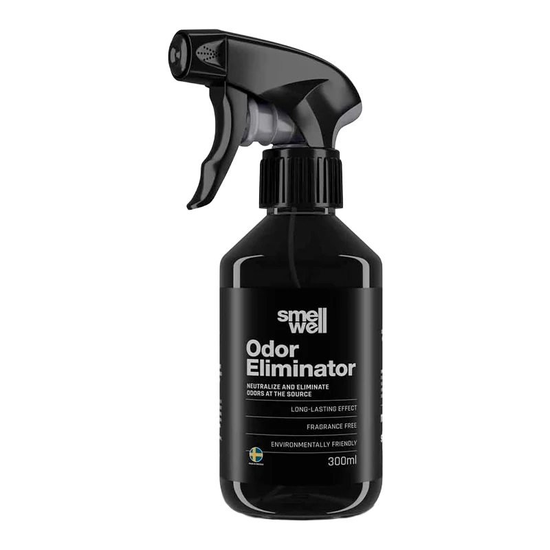 Spray SmellWell Eliminador de Olores
