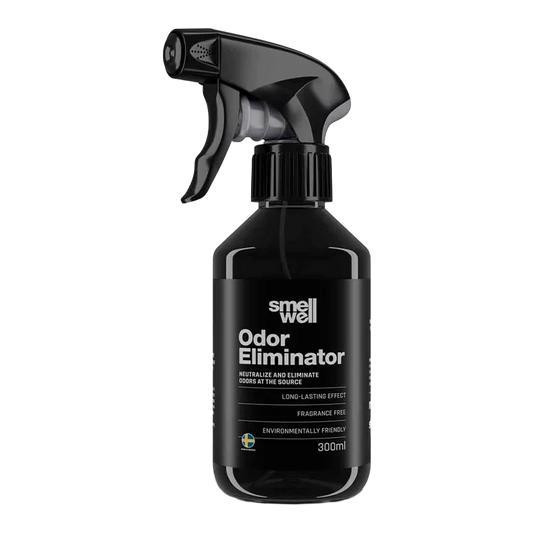 Spray SmellWell Eliminador de Olores