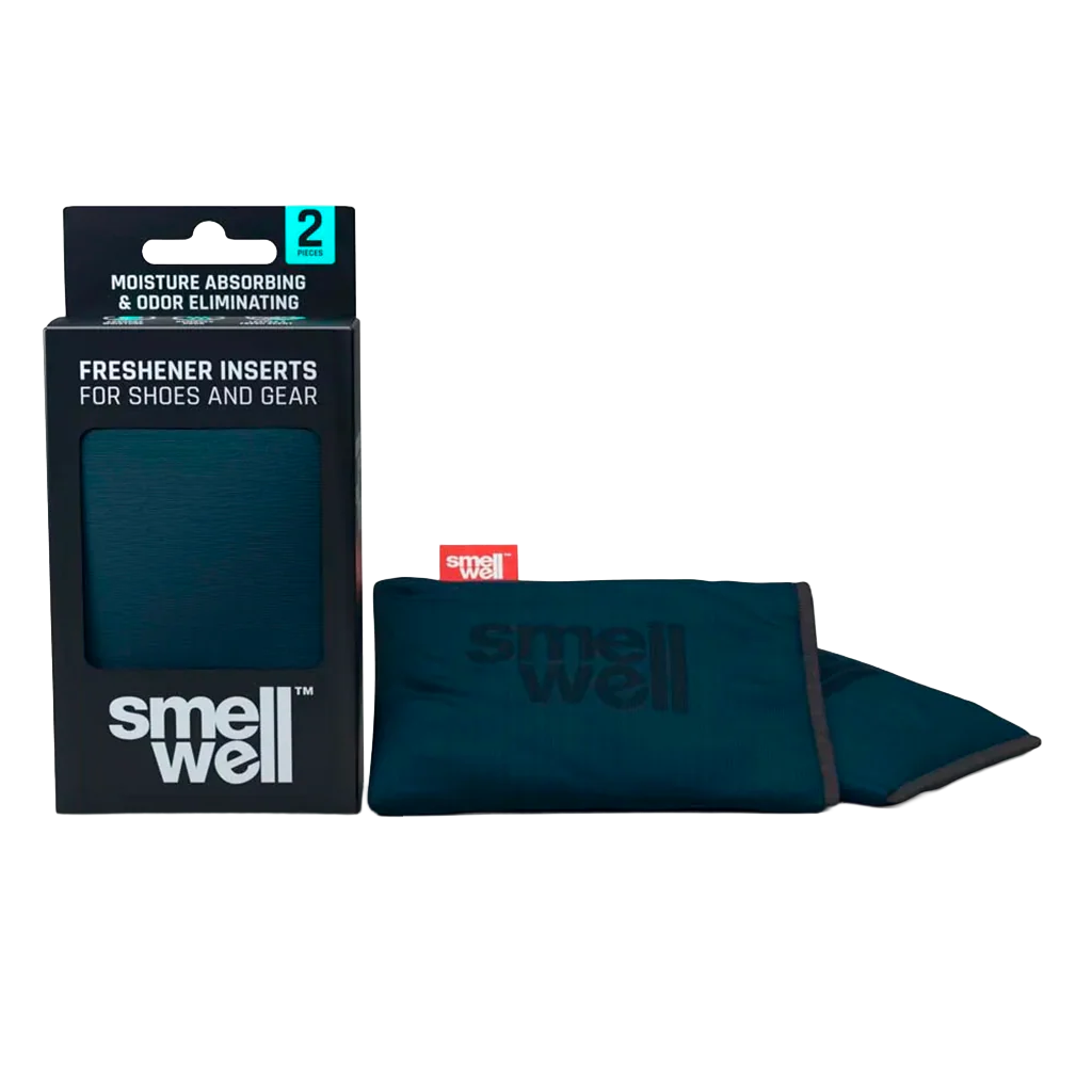 Smellwell Active Azul Oscuro