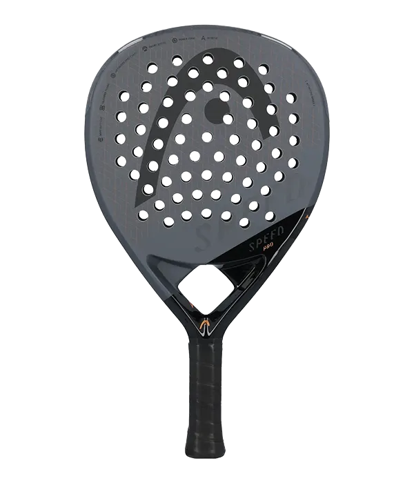 Pala Head Speed PRO