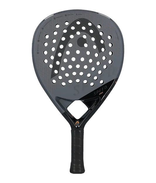 Pala Head Speed PRO