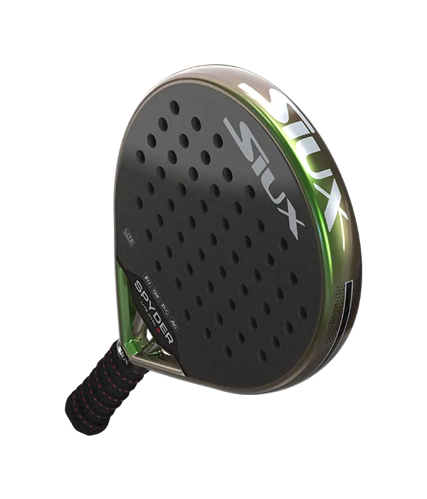 Pala Siux Spyder Lite Ctrl 3