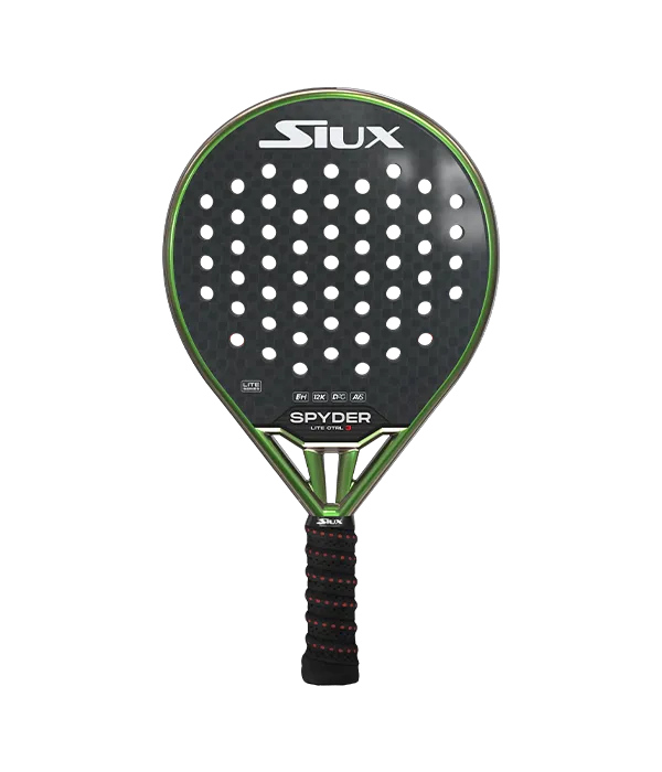 Pala Siux Spyder Lite Ctrl 3