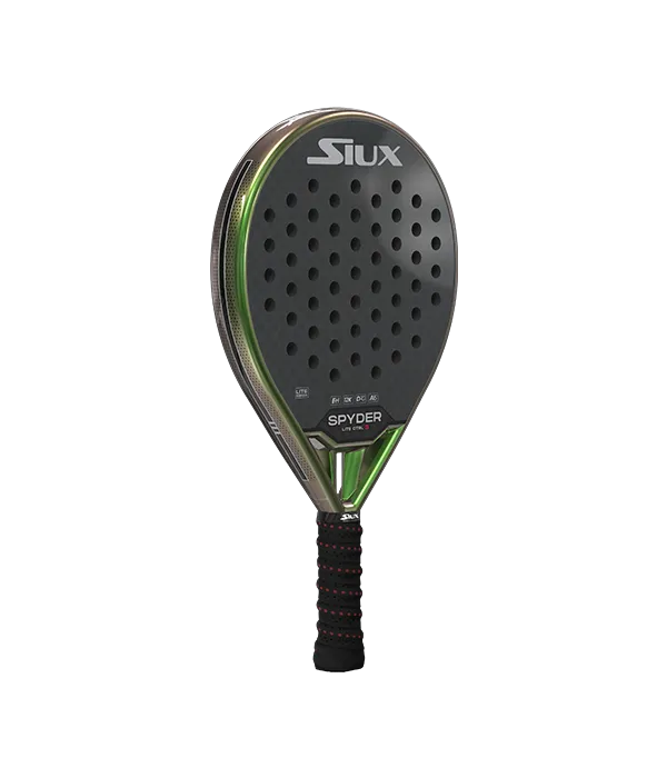 Pala Siux Spyder Lite Ctrl 3
