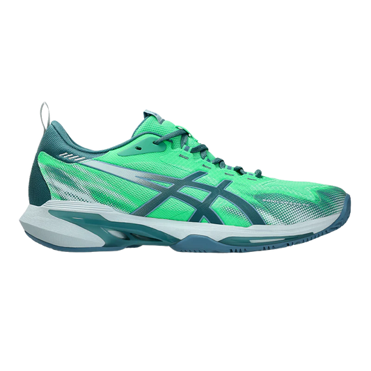 Zapatillas Asics SonicSmash FF Vital Green/ Misty Pine 2026