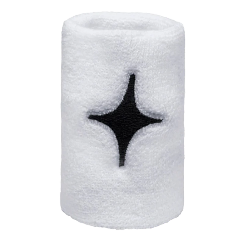 Muñequera StarVie Blanca 2026