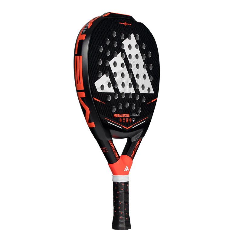 Pala Adidas Metalbone Superlight 2026