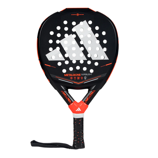 Pala Adidas Metalbone Superlight 2026
