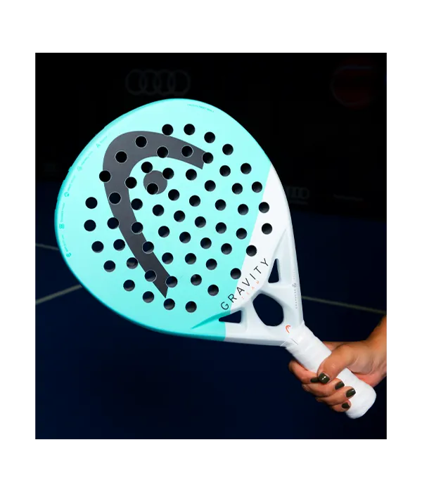 Pala Head Gravity Team
