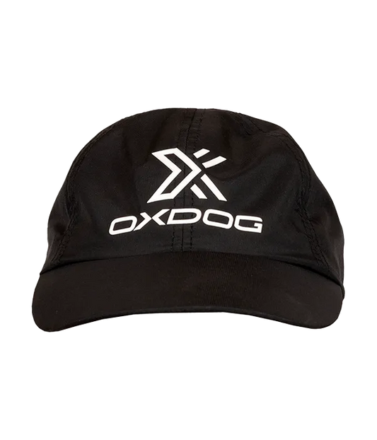 Gorra Oxdog Tech Negra