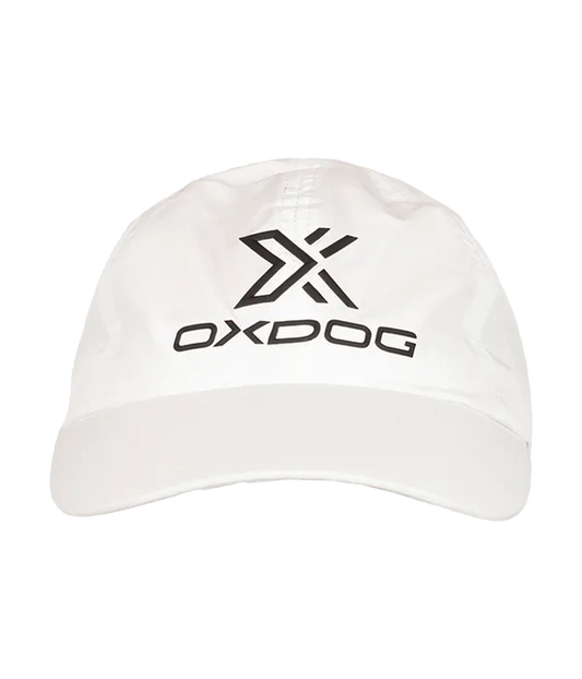 Gorra Oxdog Tech Blanca