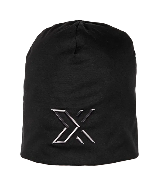 Gorro Oxdog Think Light Beanie Negro
