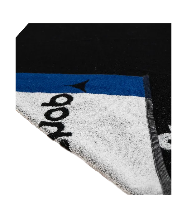 Toalla PadelPROShop Shower Negro