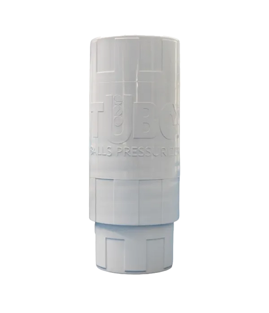 Presurizador TuboX3 Blanco