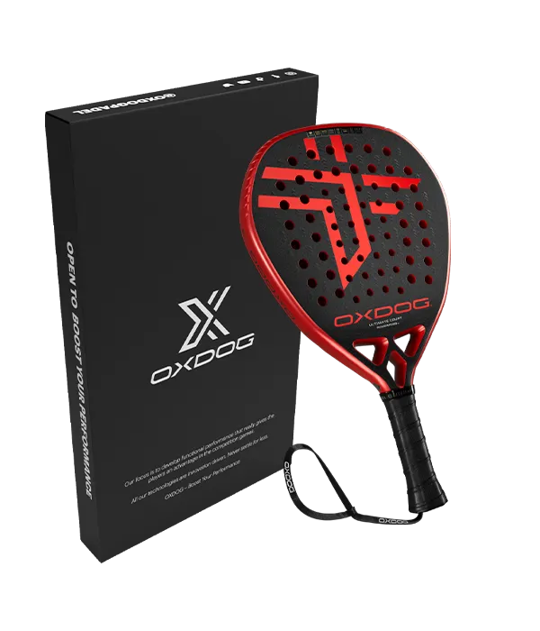 Pala Oxdog Ultimate Court