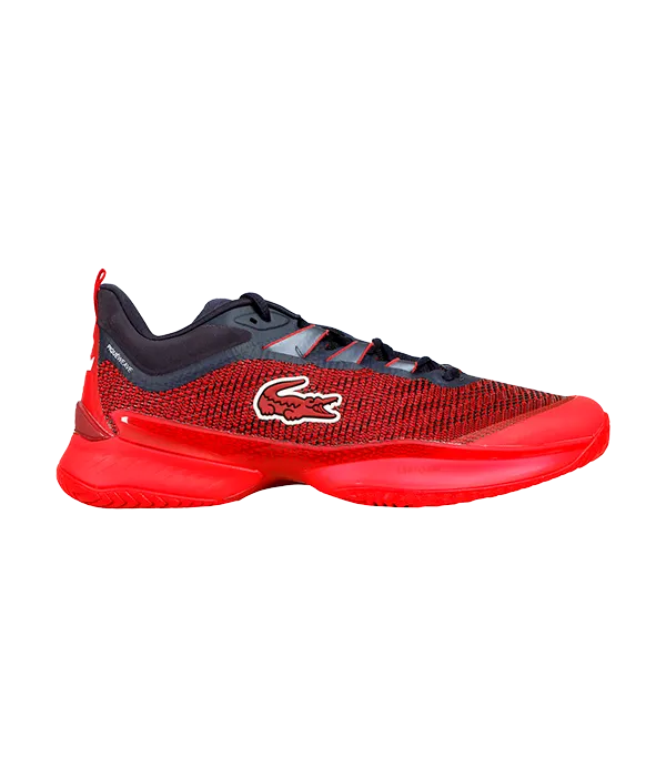 Zapatillas Lacoste AG-LT23 ULTRA MC Rojo