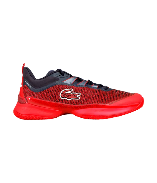 Zapatillas Lacoste AG-LT23 ULTRA MC Rojo