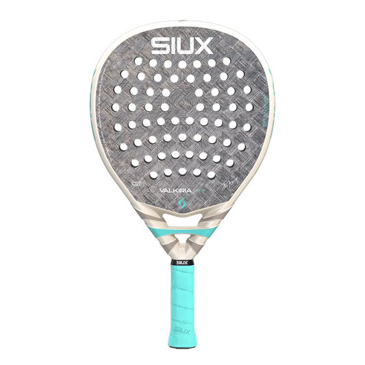 Pala Siux Valkiria Pro 2026