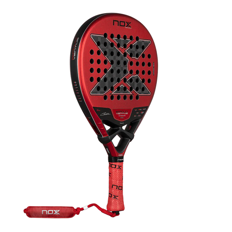 Pala NOX EA10 Ventus Hybrid 12K Xtrem by Edu Alonso 2026