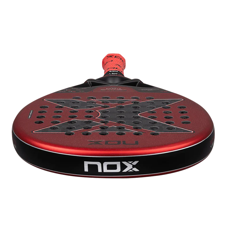 Pala de TEST Nox EA10 Ventus Hybrid 12K Xtrem by Edu Alonso 2026