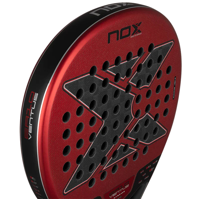 Pala NOX EA10 Ventus Hybrid 12K Xtrem by Edu Alonso 2026