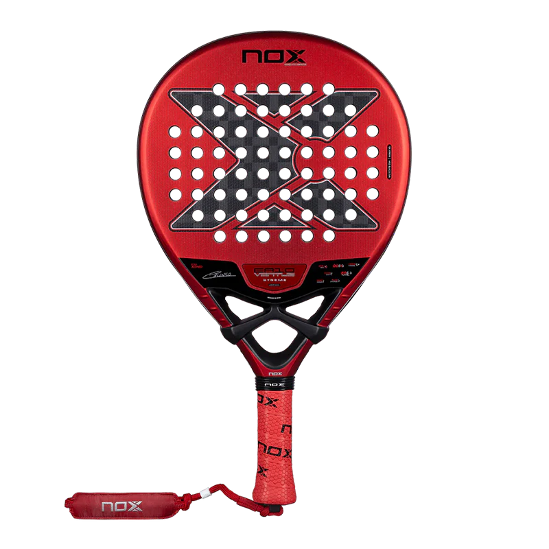 Pala NOX EA10 Ventus Hybrid 12K Xtrem by Edu Alonso 2026