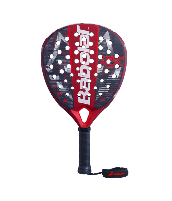 Pala Babolat Technical Veron Juan Lebrón