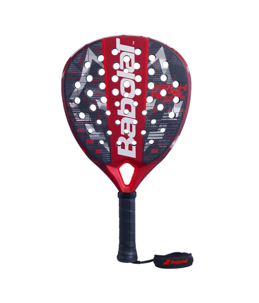 Pala Babolat Technical Veron Juan Lebrón