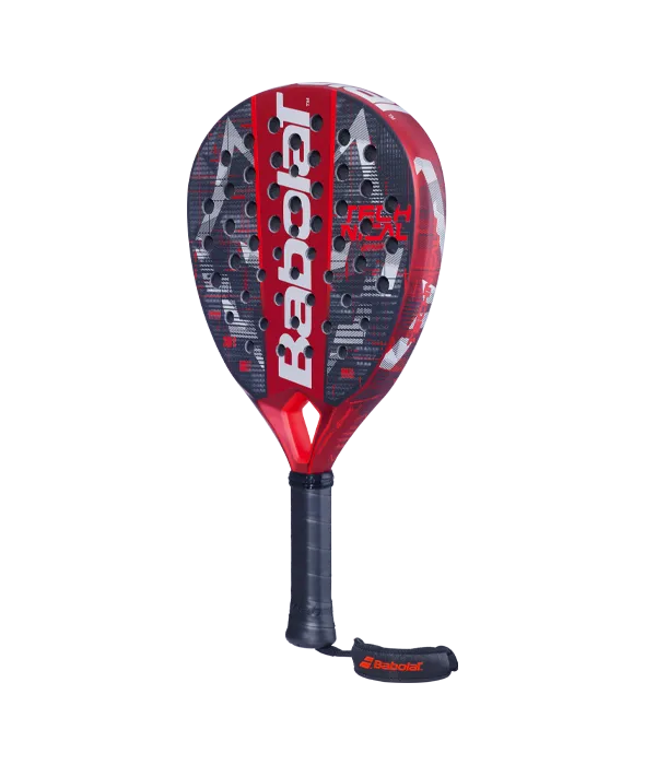 Pala Babolat Technical Veron Juan Lebrón