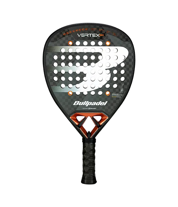 Pack Pala Bullpadel VERTEX 04 + Paletero Oxdog Ultra Tour Negro + Pelotas Oxdog BOOST+