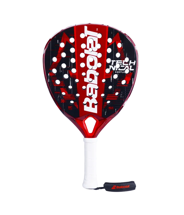 Pala Babolat Technical Vertuo Juan Lebrón