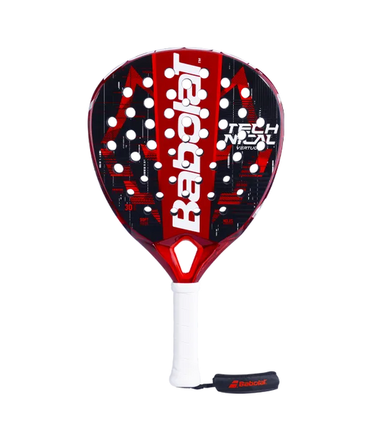 Pala Babolat Technical Vertuo Juan Lebrón