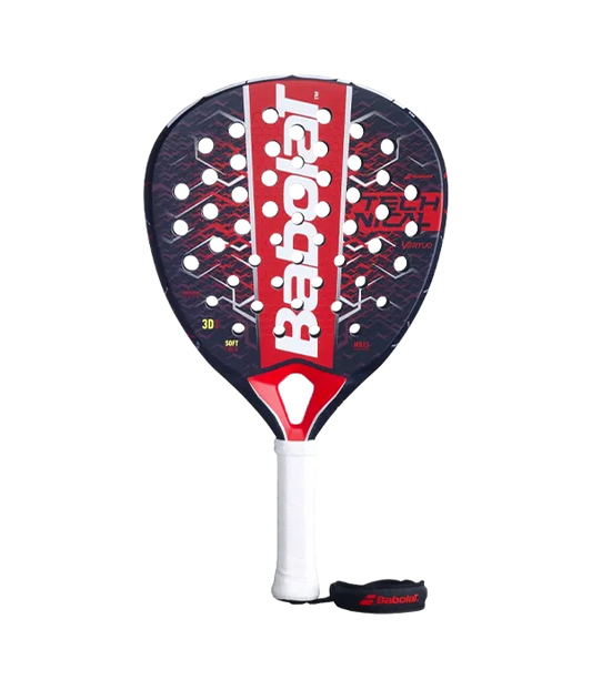 Pala Babolat Technical Vertuo 2025