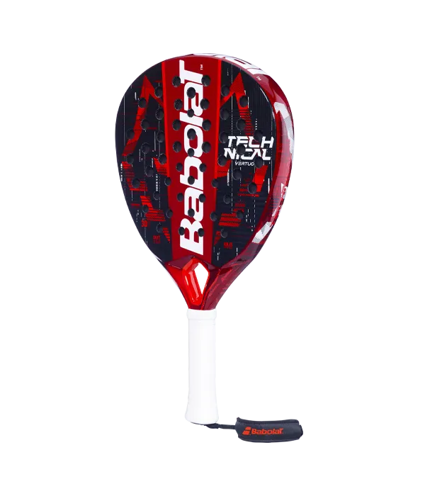 Pala Babolat Technical Vertuo Juan Lebrón