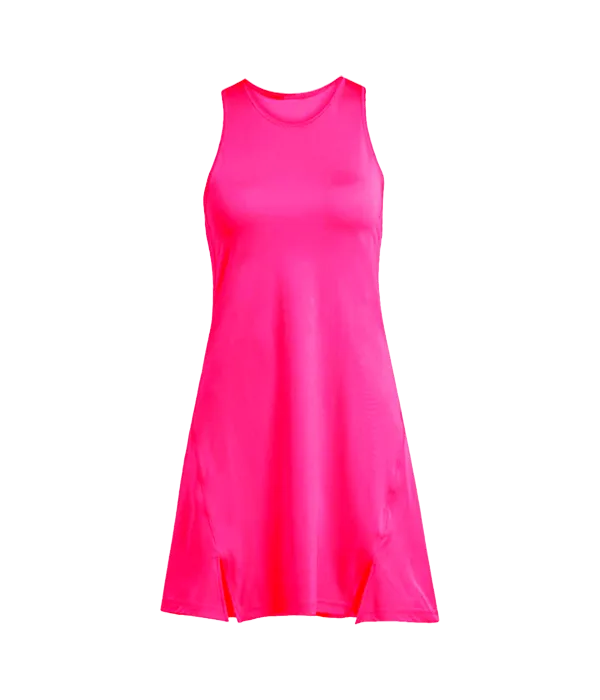 Vestido Adidas Club Tenis Rosa