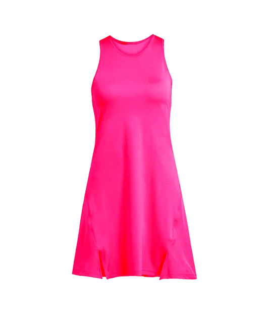 Vestido Adidas Club Tenis Rosa