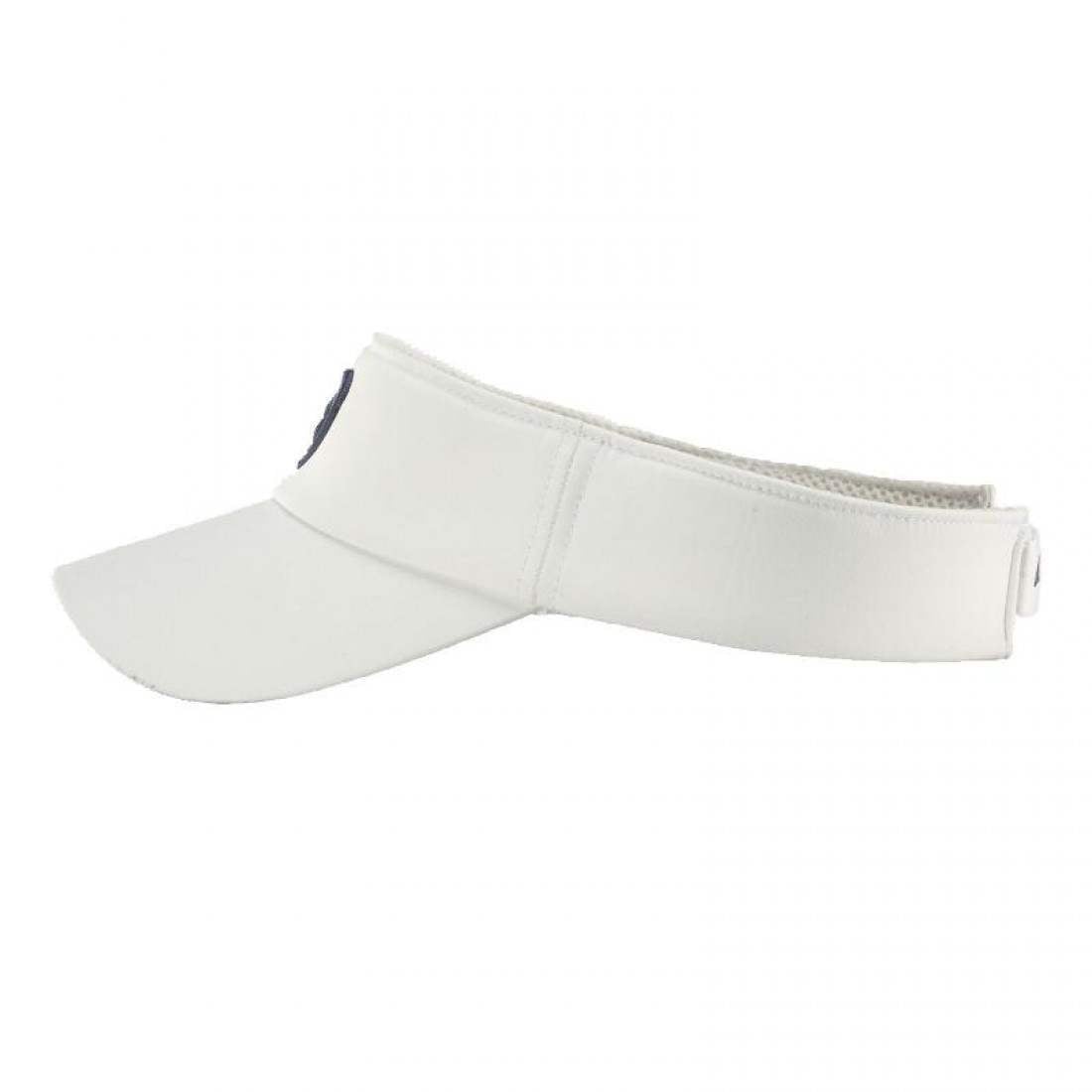 Visera Bullpadel BPV261 Hueso 2026