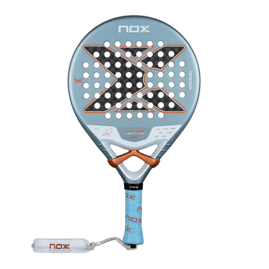Pala NOX VK10 Ventus Control 12K by Aranzazu Osoro 2026
