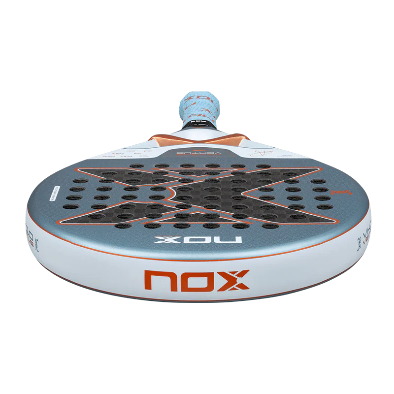 Pala de TEST Nox VK10 Ventus Control 12K by Aranzazu Osoro 2026