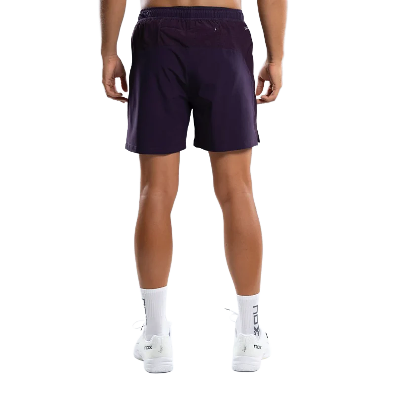 Pantalon Corto Nox Pro Blackberry