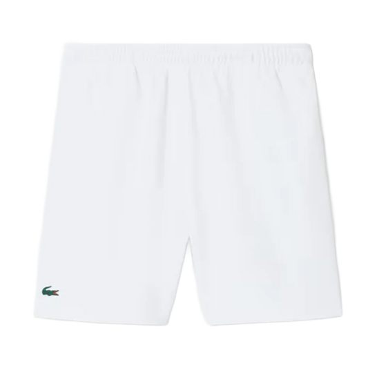 Pantalón Lacoste Blanco Junior