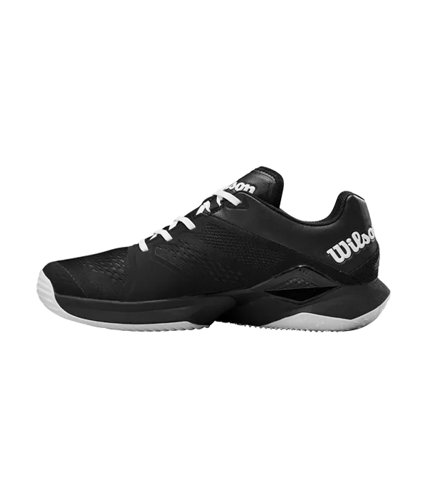 Zapatillas Wilson Bela Tour Black/Black/White
