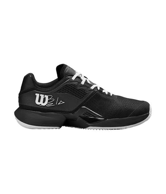 Zapatillas Wilson Bela Tour Black/Black/White