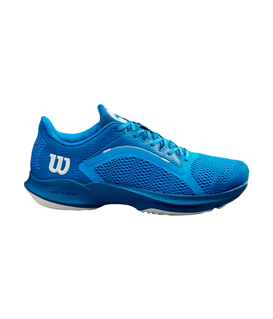 Zapatillas Wilson Hurakn 2.0 French Blue/Deja Vu Blue/White