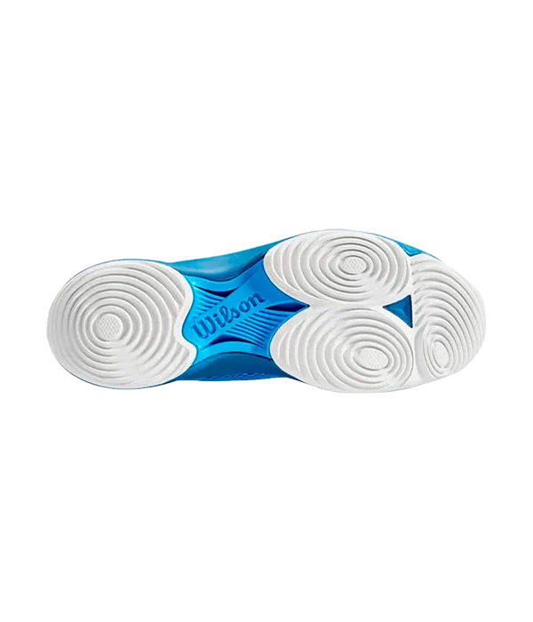 Zapatillas Wilson Hurakn 2.0 French Blue/Deja Vu Blue/White
