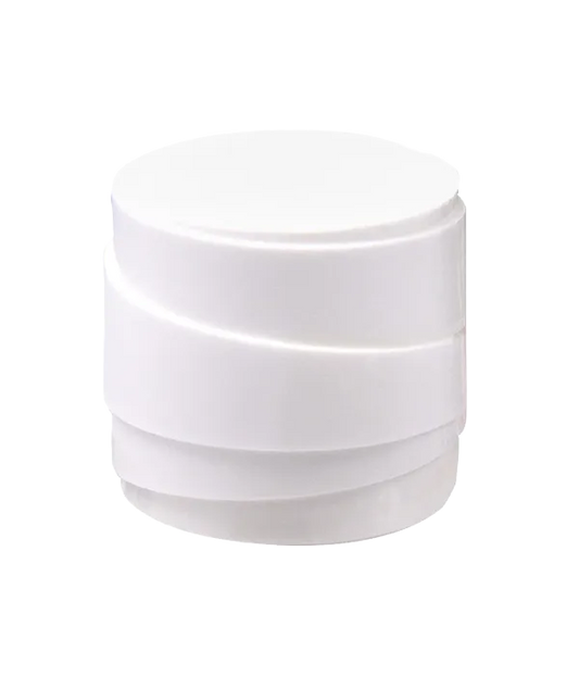 Overgrip Wilson Liso Blanco (x1)