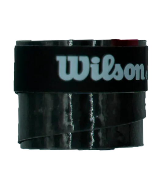Overgrip Color Wilson Negro (x1)